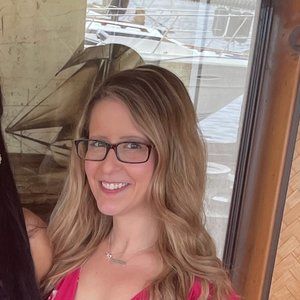 Meet your Posher, Kellie